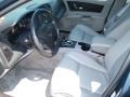 Stealth Gray - CTS Sedan Photo No. 17