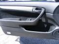 Graphite Pearl - Accord EX Coupe Photo No. 24