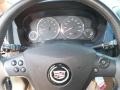 Stealth Gray - CTS Sedan Photo No. 26