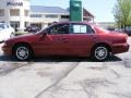 2002 Richmond Red Pearl Mitsubishi Diamante LS  photo #2