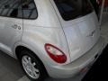 Bright Silver Metallic - PT Cruiser Touring Photo No. 5