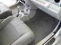 Bright Silver Metallic - PT Cruiser Touring Photo No. 18