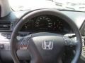 2007 Midnight Blue Pearl Honda Odyssey EX  photo #13