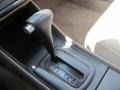 1998 Dark Emerald Pearl Honda Accord LX Sedan  photo #13