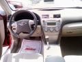 Barcelona Red Metallic - Camry LE V6 Photo No. 7