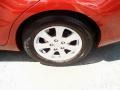 Barcelona Red Metallic - Camry LE V6 Photo No. 13
