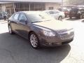 Dark Gray Metallic - Malibu LTZ Sedan Photo No. 2