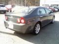 Dark Gray Metallic - Malibu LTZ Sedan Photo No. 3