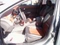 Dark Gray Metallic - Malibu LTZ Sedan Photo No. 5