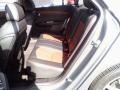 Dark Gray Metallic - Malibu LTZ Sedan Photo No. 6