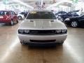 2009 Bright Silver Metallic Dodge Challenger R/T  photo #2