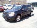 2009 Black Granite Metallic Chevrolet Equinox Sport AWD  photo #1