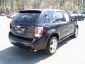 2009 Black Granite Metallic Chevrolet Equinox Sport AWD  photo #3