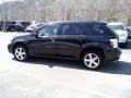 2009 Black Granite Metallic Chevrolet Equinox Sport AWD  photo #5