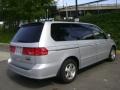 2001 Starlight Silver Honda Odyssey EX  photo #8