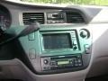 2001 Starlight Silver Honda Odyssey EX  photo #19