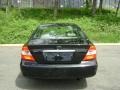 2002 Black Toyota Camry LE  photo #4