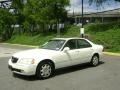 Pearl White - RL 3.5 Sedan Photo No. 4