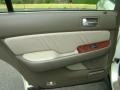 Pearl White - RL 3.5 Sedan Photo No. 12