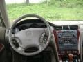 Pearl White - RL 3.5 Sedan Photo No. 13