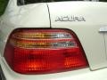 Pearl White - RL 3.5 Sedan Photo No. 26