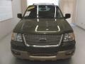 2003 Estate Green Metallic Ford Expedition Eddie Bauer  photo #6