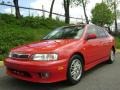 Classic Red - G 20 Touring Sedan Photo No. 2