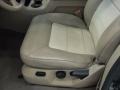 2003 Estate Green Metallic Ford Expedition Eddie Bauer  photo #8