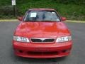 Classic Red - G 20 Touring Sedan Photo No. 3