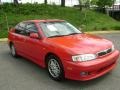 Classic Red - G 20 Touring Sedan Photo No. 4