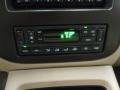 2003 Estate Green Metallic Ford Expedition Eddie Bauer  photo #12