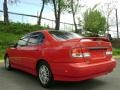 Classic Red - G 20 Touring Sedan Photo No. 7
