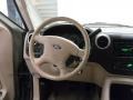 2003 Estate Green Metallic Ford Expedition Eddie Bauer  photo #17