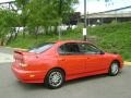 Classic Red - G 20 Touring Sedan Photo No. 9