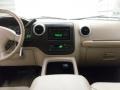 2003 Estate Green Metallic Ford Expedition Eddie Bauer  photo #18