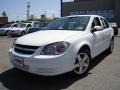 Summit White - Cobalt LT Sedan Photo No. 1