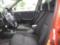 Classic Red - G 20 Touring Sedan Photo No. 14