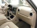 2003 Estate Green Metallic Ford Expedition Eddie Bauer  photo #23