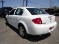 Summit White - Cobalt LT Sedan Photo No. 3
