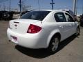 Summit White - Cobalt LT Sedan Photo No. 5