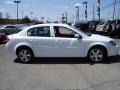 Summit White - Cobalt LT Sedan Photo No. 6