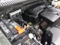 2003 Estate Green Metallic Ford Expedition Eddie Bauer  photo #28