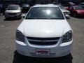 Summit White - Cobalt LT Sedan Photo No. 8