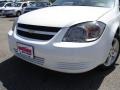 Summit White - Cobalt LT Sedan Photo No. 9