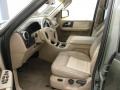 2003 Estate Green Metallic Ford Expedition Eddie Bauer  photo #29