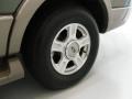 2003 Estate Green Metallic Ford Expedition Eddie Bauer  photo #31