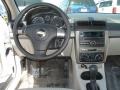 Summit White - Cobalt LT Sedan Photo No. 16