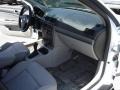 Summit White - Cobalt LT Sedan Photo No. 19