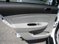 Summit White - Cobalt LT Sedan Photo No. 20