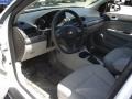 Summit White - Cobalt LT Sedan Photo No. 23